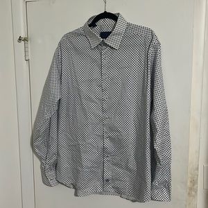Mens dress shirt
